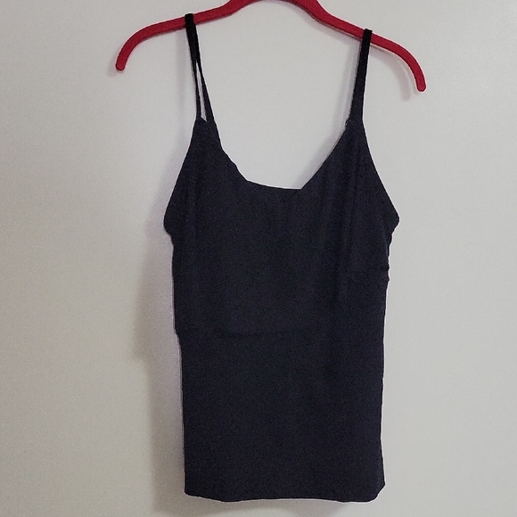 Magicsuit Other - Magicsuit Black Tankini Top XL